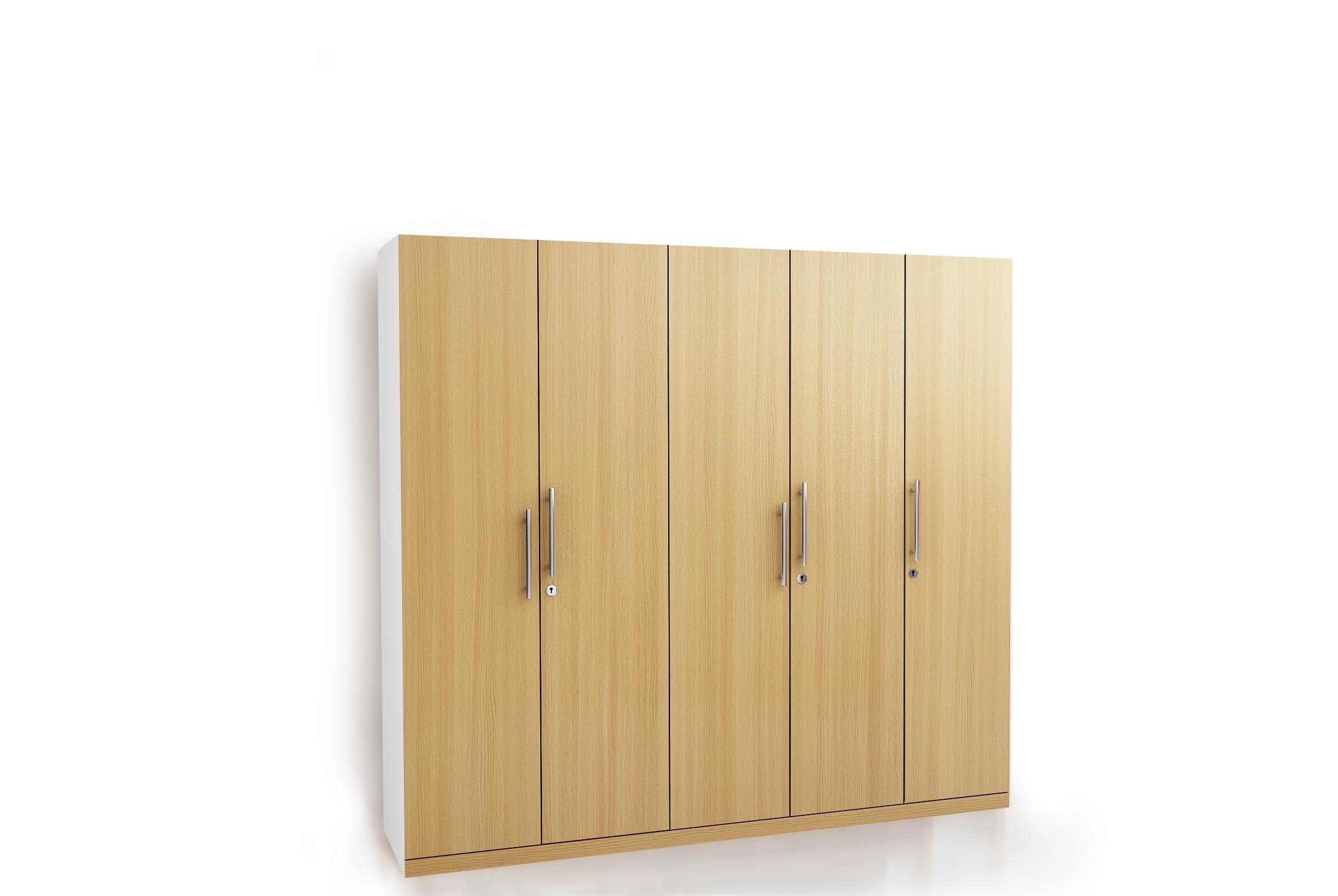 Wardrobes Cupboards Designs Online In India